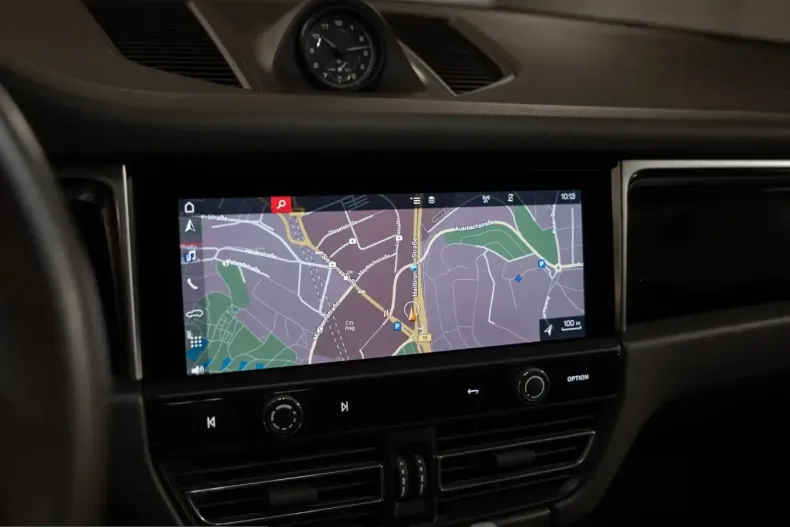 Porsche Macan din 2023 cu 51.800 km - oferta POR228137 - foto 25