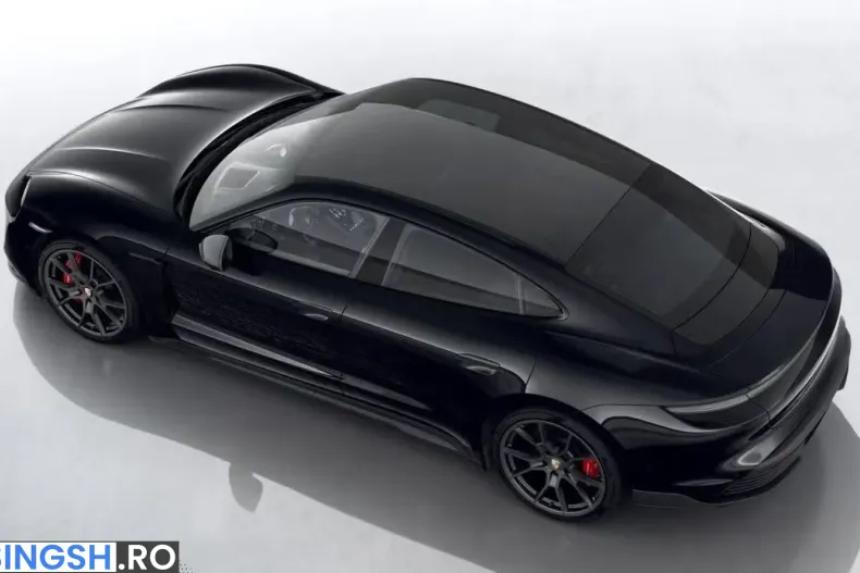 Porsche Taycan din 2023 cu 49.900 km - oferta POR228138 - foto 4