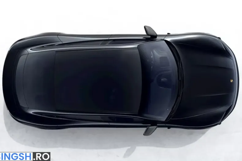 Porsche Taycan din 2023 cu 49.900 km - oferta POR228138 - foto 5