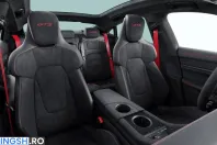 Porsche Taycan din 2023 cu 49.900 km - oferta POR228138 - foto 7