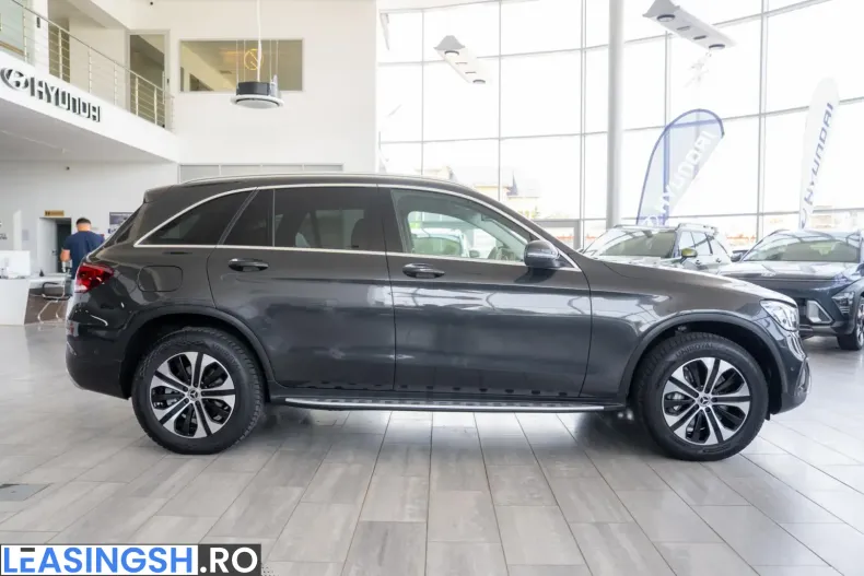 Mercedes-Benz GLC 200 (Clasa GLC) din 2022 cu 127.000 km - oferta MER228139 - foto 5