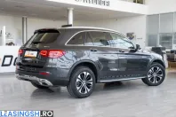 Mercedes-Benz GLC 200 (Clasa GLC) din 2022 cu 127.000 km - oferta MER228139 - foto 8