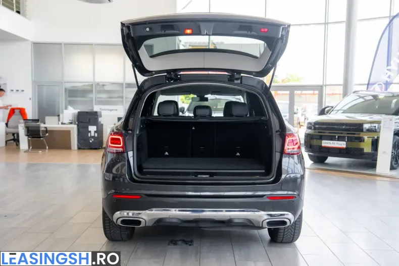 Mercedes-Benz GLC 200 (Clasa GLC) din 2022 cu 127.000 km - oferta MER228139 - foto 10