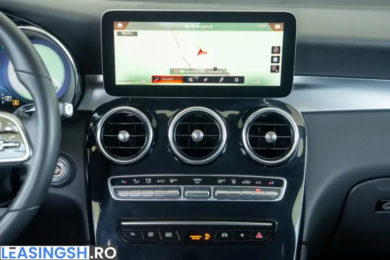 Mercedes-Benz GLC 200 (Clasa GLC) din 2022 cu 127.000 km - oferta MER228139 - foto 19