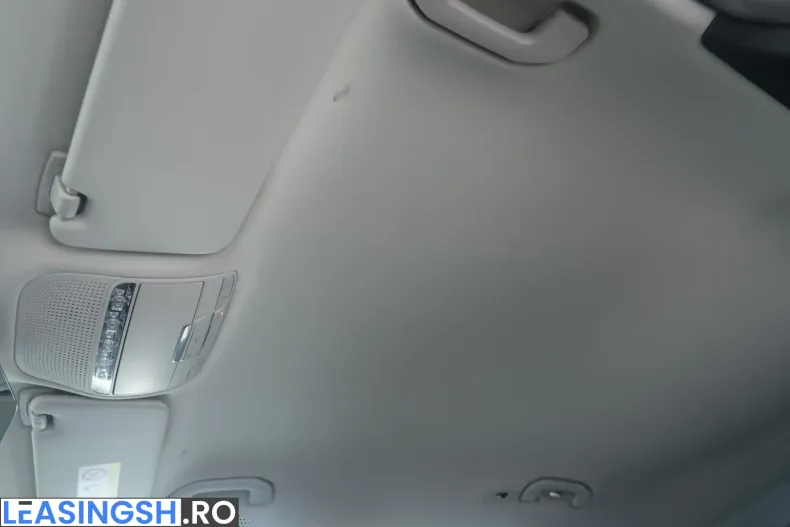 Mercedes-Benz GLC 200 (Clasa GLC) din 2022 cu 127.000 km - oferta MER228139 - foto 20
