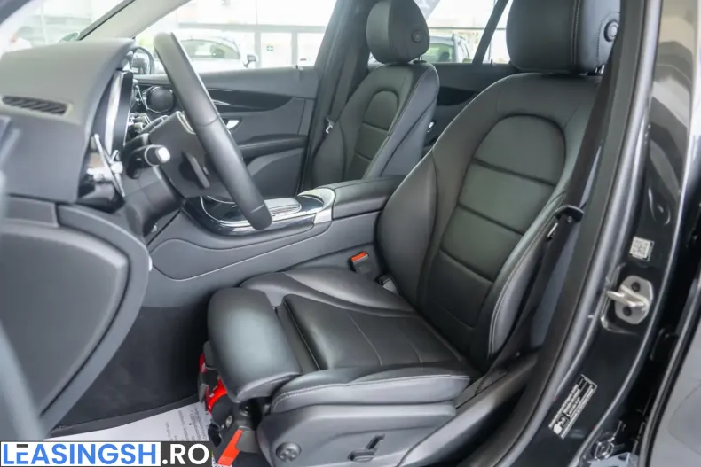 Mercedes-Benz GLC 200 (Clasa GLC) din 2022 cu 127.000 km - oferta MER228139 - foto 21