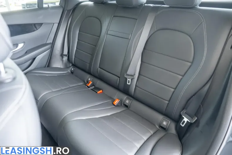 Mercedes-Benz GLC 200 (Clasa GLC) din 2022 cu 127.000 km - oferta MER228139 - foto 24