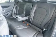 Mercedes-Benz GLC 200 (Clasa GLC) din 2022 cu 127.000 km - oferta MER228139 - foto 26