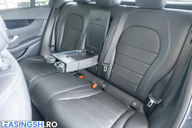 Mercedes-Benz GLC 200 (Clasa GLC) din 2022 cu 127.000 km - oferta MER228139 - foto 26