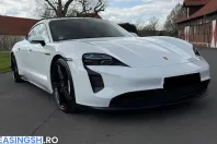 Porsche Taycan din 2023 cu 28.467 km - oferta POR228140 - foto 2