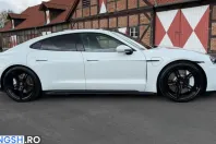 Porsche Taycan din 2023 cu 28.467 km - oferta POR228140 - foto 4