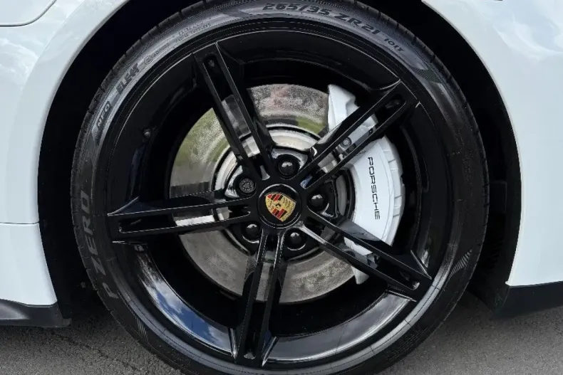 Porsche Taycan din 2023 cu 28.467 km - oferta POR228140 - foto 14