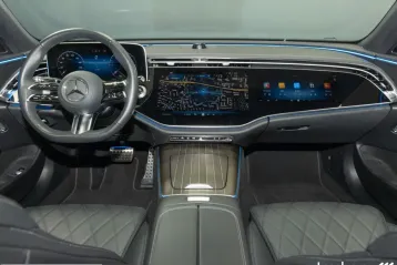 Mercedes-Benz E 450 din 2024 - oferta MER228141