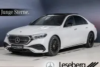 Mercedes-Benz E 450 (Clasa E) din 2024 cu 13.762 km - oferta MER228141 - foto 3