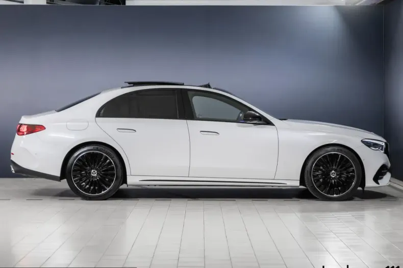 Mercedes-Benz E 450 (Clasa E) din 2024 cu 13.762 km - oferta MER228141 - foto 6