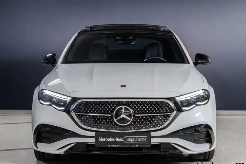 Mercedes-Benz E 450 (Clasa E) din 2024 cu 13.762 km - oferta MER228141 - foto 7