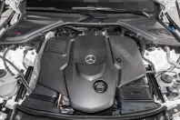 Mercedes-Benz E 450 (Clasa E) din 2024 cu 13.762 km - oferta MER228141 - foto 10