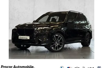 BMW X7 din 2025 - oferta BMW228142