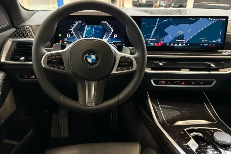 BMW X7 (Seria X) din 2025 cu 13.330 km - oferta BMW228142 - foto 10