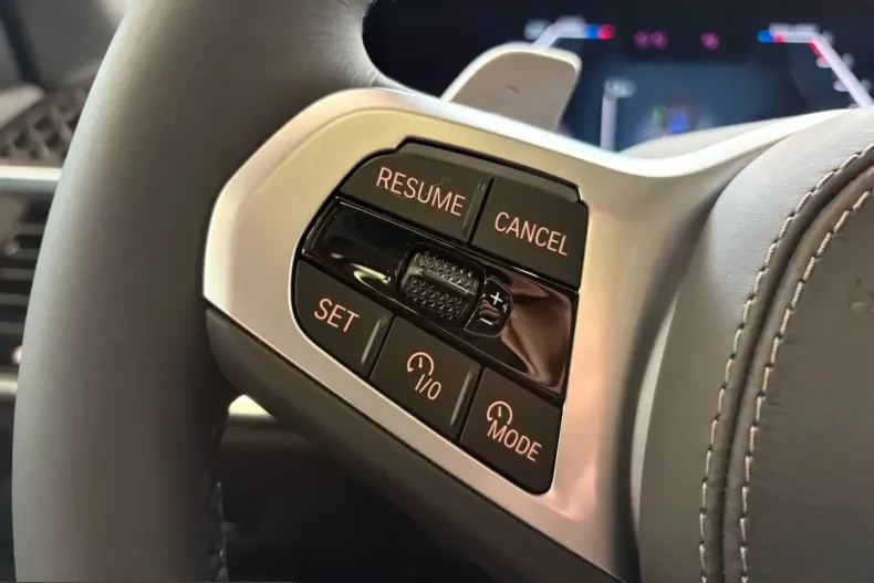 BMW X7 (Seria X) din 2025 cu 13.330 km - oferta BMW228142 - foto 12