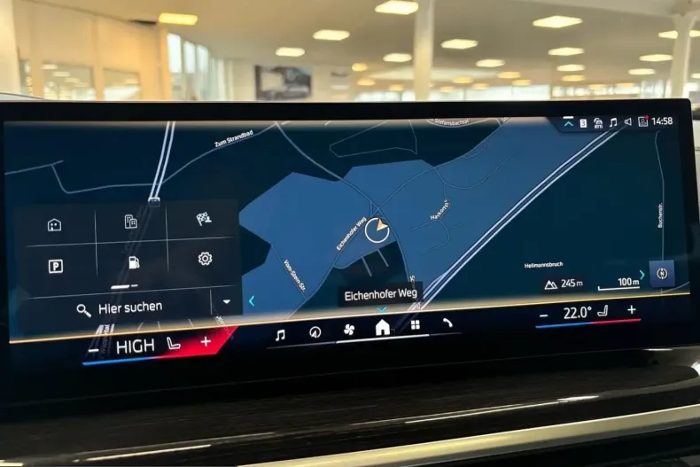 BMW X7 (Seria X) din 2025 cu 13.330 km - oferta BMW228142 - foto 15