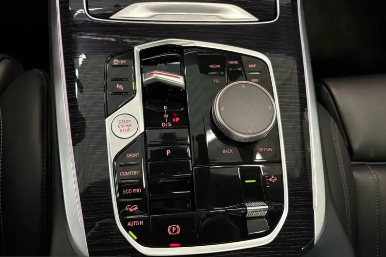 BMW X7 (Seria X) din 2025 cu 13.330 km - oferta BMW228142 - foto 18