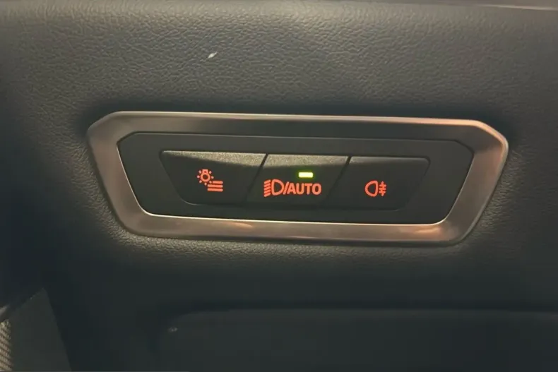 BMW X7 (Seria X) din 2025 cu 13.330 km - oferta BMW228142 - foto 19