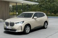 BMW X3 (Seria X) din 2025 cu 9.125 km - oferta BMW228144 - foto 2