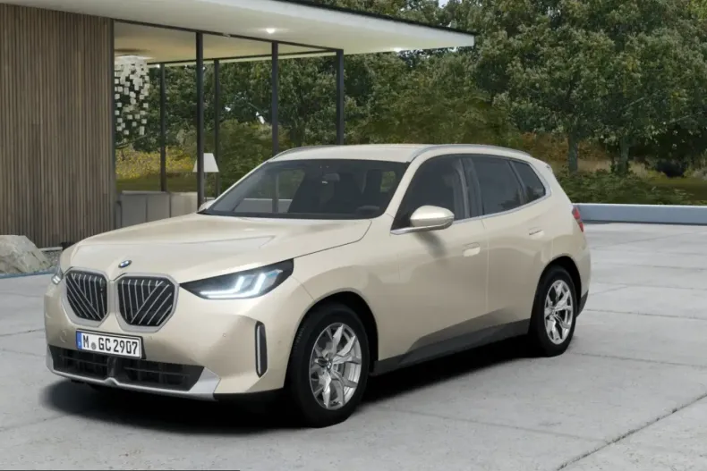 BMW X3 (Seria X) din 2025 cu 9.125 km - oferta BMW228144 - foto 2