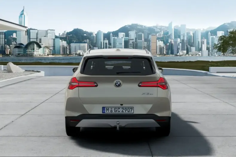 BMW X3 (Seria X) din 2025 cu 9.125 km - oferta BMW228144 - foto 4