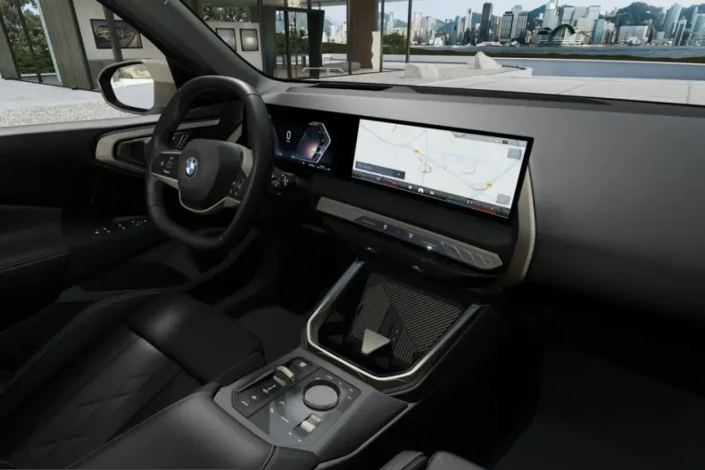 BMW X3 (Seria X) din 2025 cu 9.125 km - oferta BMW228144 - foto 5