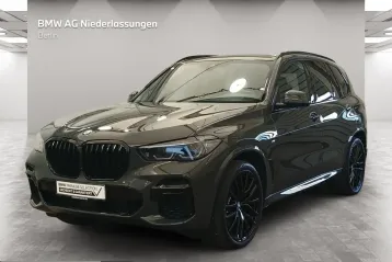 BMW X5 din 2023 - oferta BMW228145