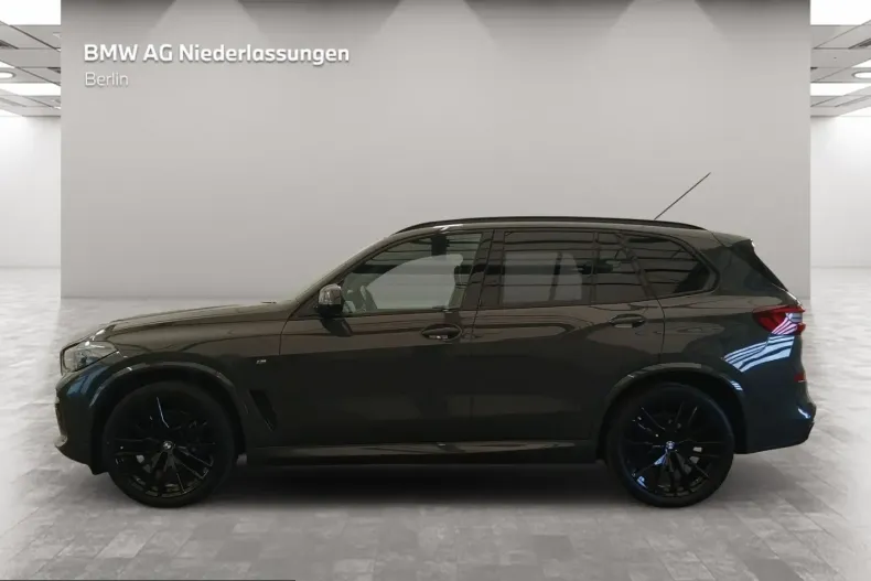 BMW X5 (Seria X) din 2023 cu 63.044 km - oferta BMW228145 - foto 3