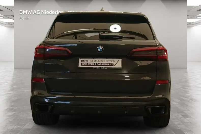 BMW X5 (Seria X) din 2023 cu 63.044 km - oferta BMW228145 - foto 5