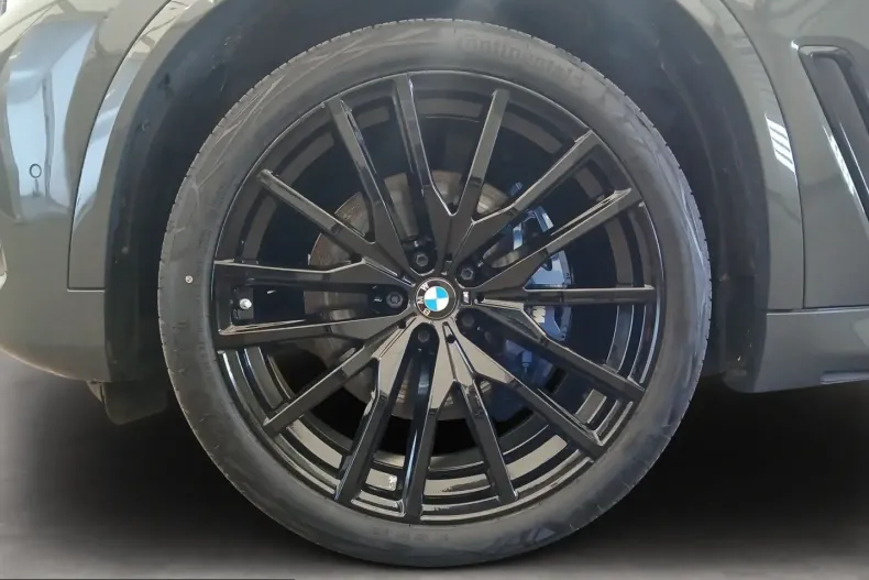 BMW X5 (Seria X) din 2023 cu 63.044 km - oferta BMW228145 - foto 6