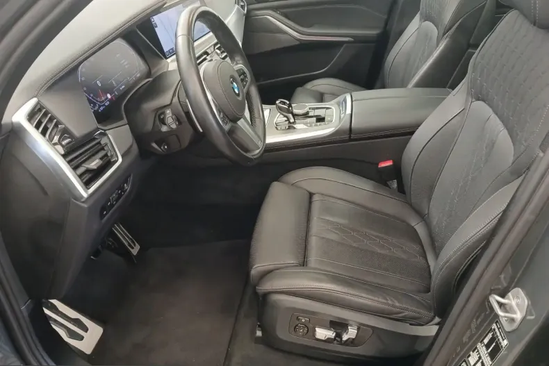 BMW X5 (Seria X) din 2023 cu 63.044 km - oferta BMW228145 - foto 7