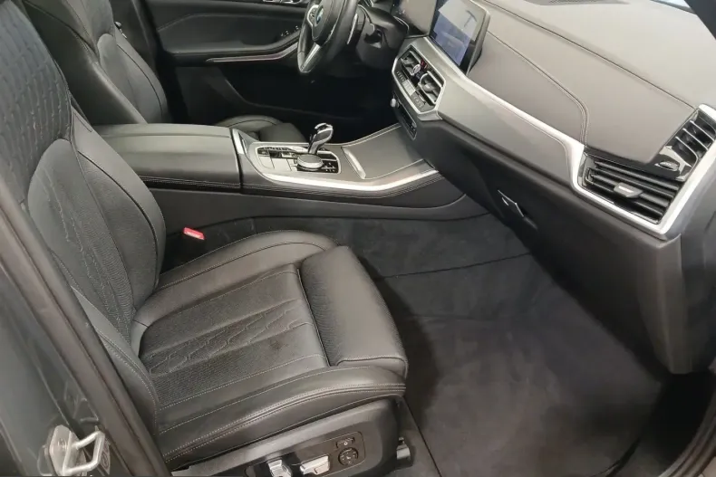 BMW X5 (Seria X) din 2023 cu 63.044 km - oferta BMW228145 - foto 8