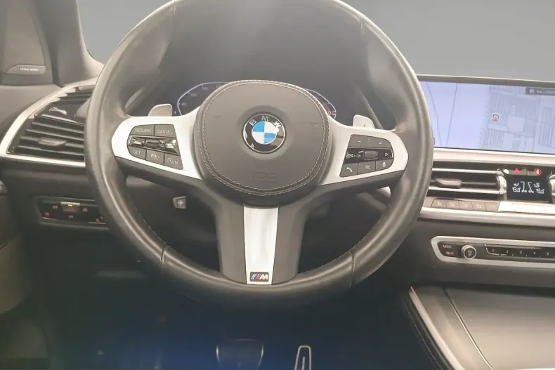 BMW X5 (Seria X) din 2023 cu 63.044 km - oferta BMW228145 - foto 9
