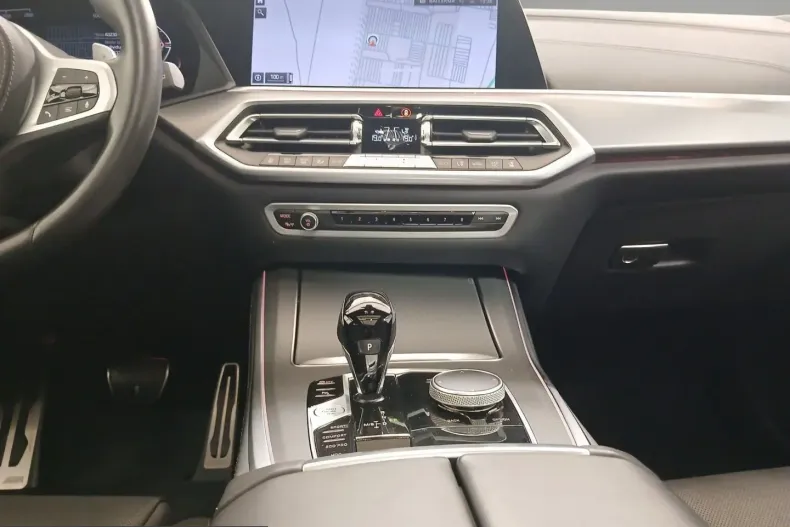 BMW X5 (Seria X) din 2023 cu 63.044 km - oferta BMW228145 - foto 10