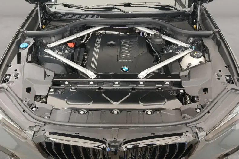 BMW X5 (Seria X) din 2023 cu 63.044 km - oferta BMW228145 - foto 13