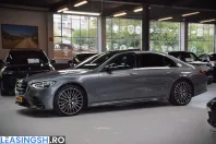 Mercedes-Benz S 580 (Clasa S) din 2023 cu 59.186 km - oferta MER228146 - foto 1
