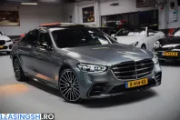 Mercedes-Benz S 580 (Clasa S) din 2023 cu 59.186 km - oferta MER228146 - foto 2