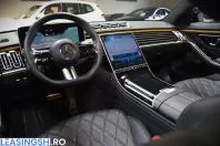 Mercedes-Benz S 580 (Clasa S) din 2023 cu 59.186 km - oferta MER228146 - foto 4