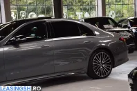 Mercedes-Benz S 580 (Clasa S) din 2023 cu 59.186 km - oferta MER228146 - foto 5