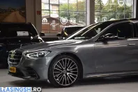 Mercedes-Benz S 580 (Clasa S) din 2023 cu 59.186 km - oferta MER228146 - foto 7