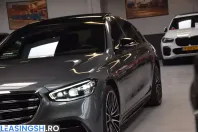 Mercedes-Benz S 580 (Clasa S) din 2023 cu 59.186 km - oferta MER228146 - foto 8