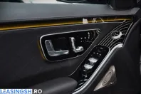 Mercedes-Benz S 580 (Clasa S) din 2023 cu 59.186 km - oferta MER228146 - foto 11