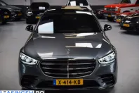 Mercedes-Benz S 580 (Clasa S) din 2023 cu 59.186 km - oferta MER228146 - foto 12