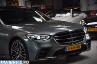 Mercedes-Benz S 580 (Clasa S) din 2023 cu 59.186 km - oferta MER228146 - foto 14