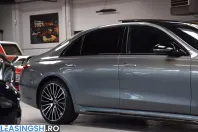 Mercedes-Benz S 580 (Clasa S) din 2023 cu 59.186 km - oferta MER228146 - foto 16